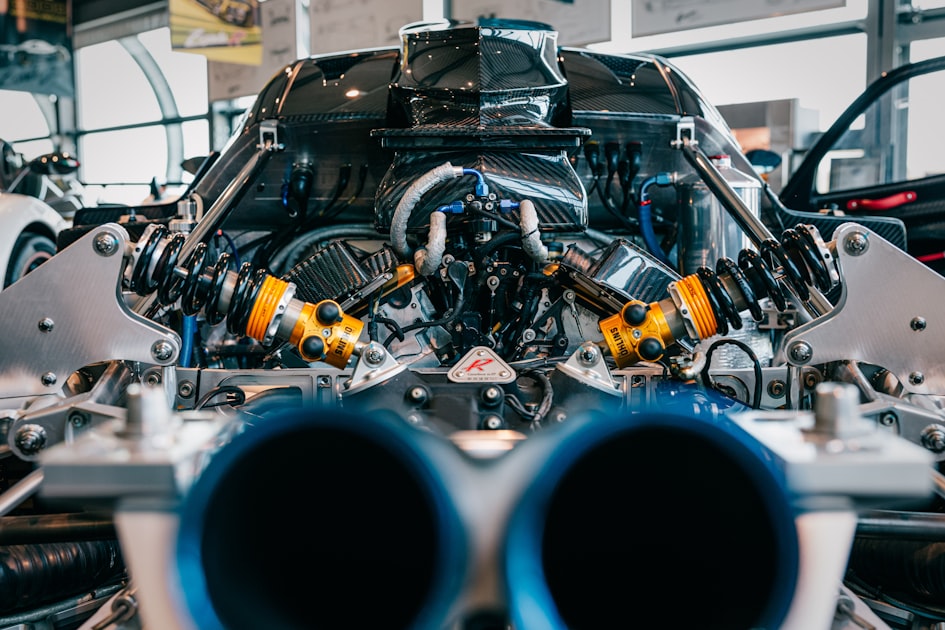 Building a Strong R&D Team